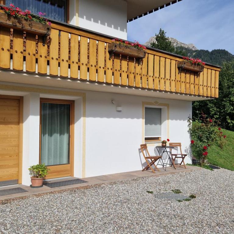 Apartments Angela - Appartamento con 1 Camera da Letto - 14