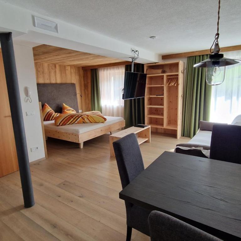 Apartments Angela - Appartamento con 1 Camera da Letto - 3