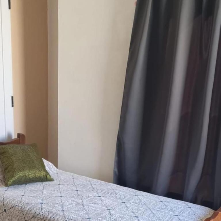 Casa a estrenar para alquiler diario - Casa con 1 dormitorio - 4