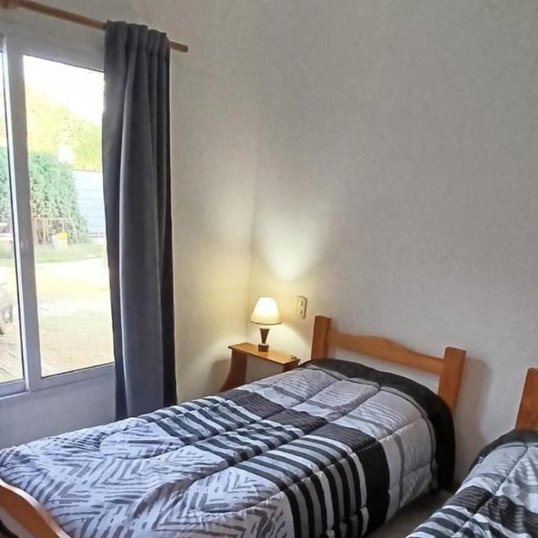 Casa a estrenar para alquiler diario - Casa con 1 dormitorio - 7