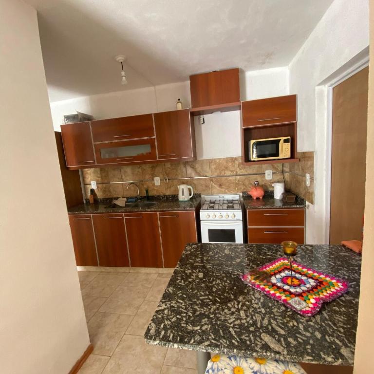 Casa a estrenar para alquiler diario - Casa con 1 dormitorio - 8