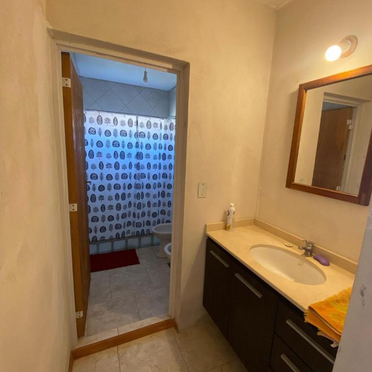 Casa a estrenar para alquiler diario - Casa con 1 dormitorio - 9