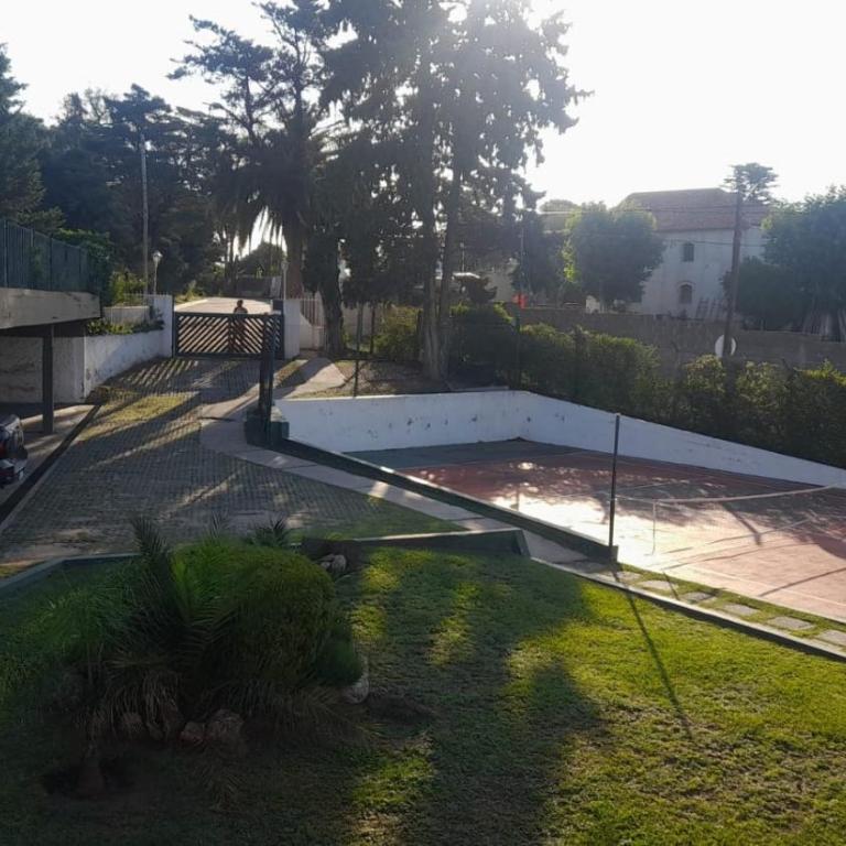 Dpto 22 - One-Bedroom Apartment - 1