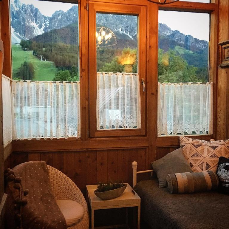 Zenana Boutique Hotel - Junior Suite with Mountain View - 4