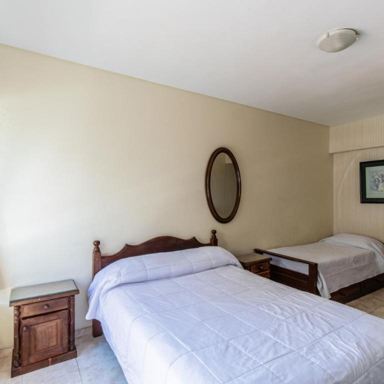 Departamento en Microcentro - Apartamento de 1 dormitorio - 2