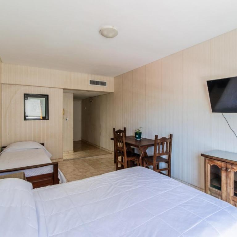 Departamento en Microcentro - Apartamento de 1 dormitorio - 5