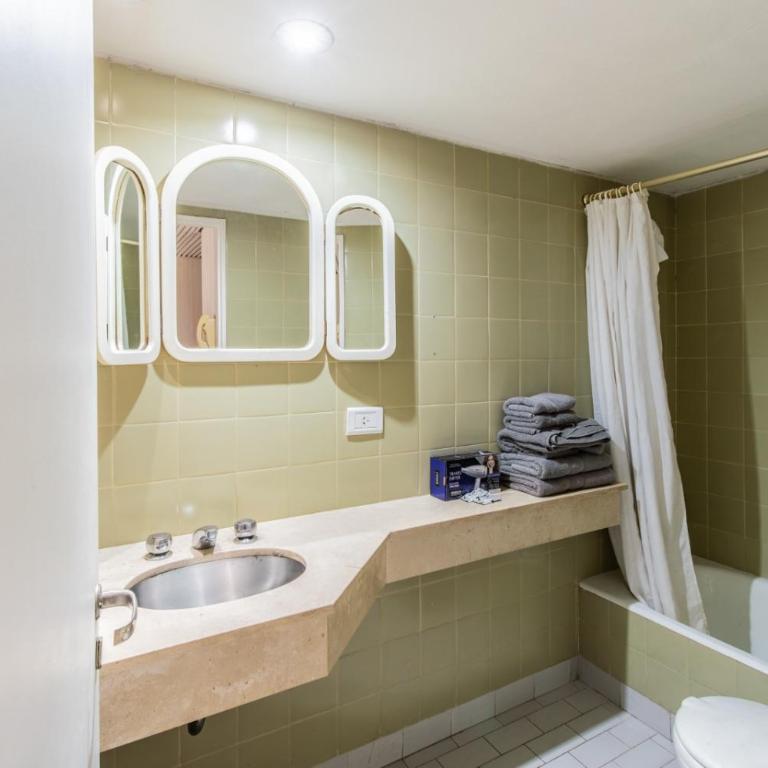 Departamento en Microcentro - Apartamento de 1 dormitorio - 11