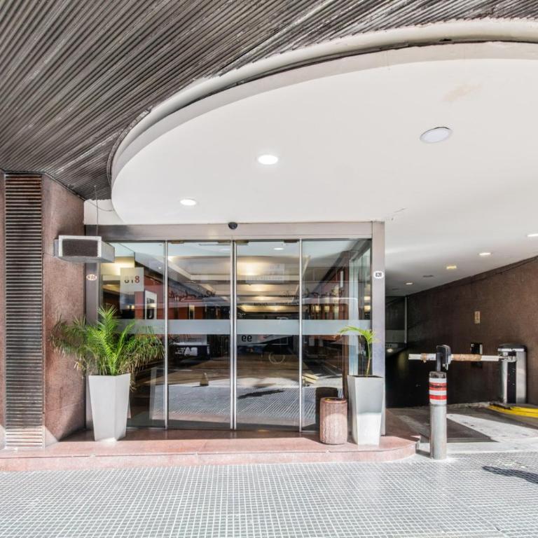 Departamento en Microcentro - Apartamento de 1 dormitorio - 15