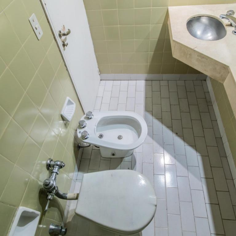 Departamento en Microcentro - Apartamento de 1 dormitorio - 13