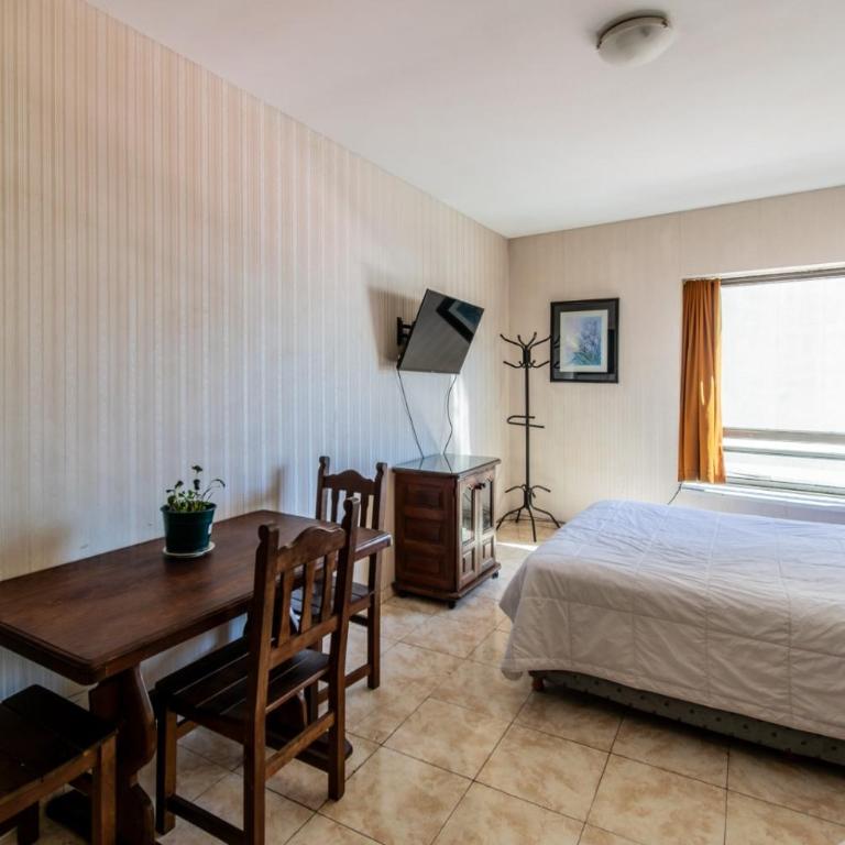 Departamento en Microcentro - Apartamento de 1 dormitorio - 9