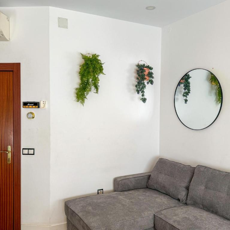 Bonito apartamento en Centro Histórico de Málaga - Apartamento - 7