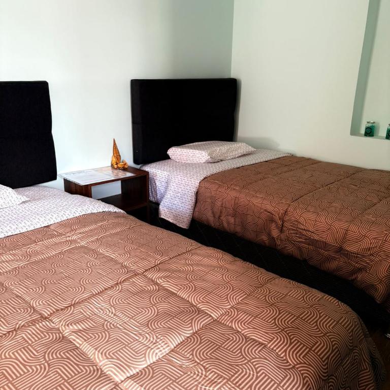 INARA - Cafe & Hostel - Single Bed in Dormitory Room - 11