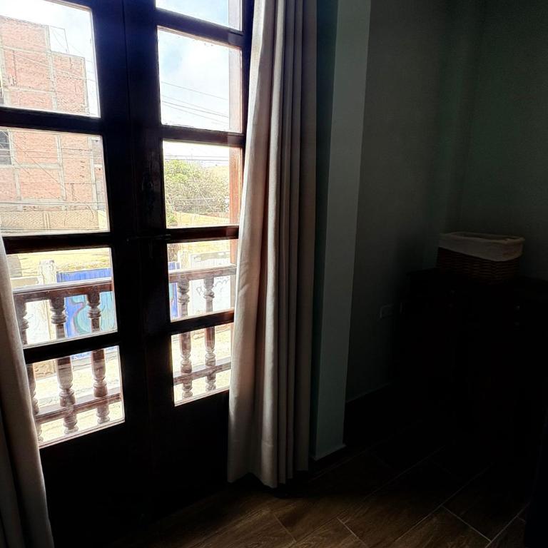 INARA - Cafe & Hostel - Single Bed in Dormitory Room - 5