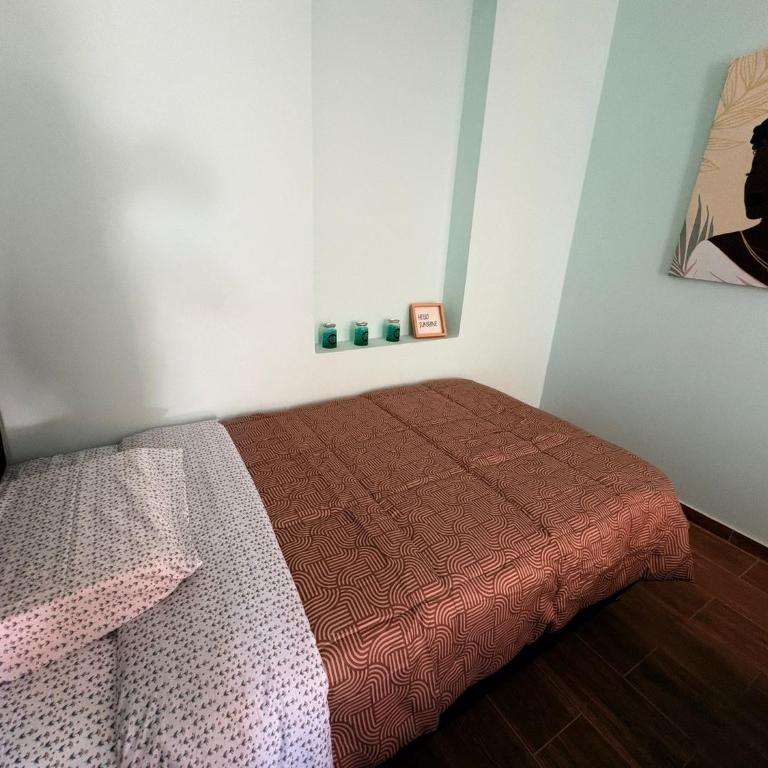 INARA - Cafe & Hostel - Single Bed in Dormitory Room - 7