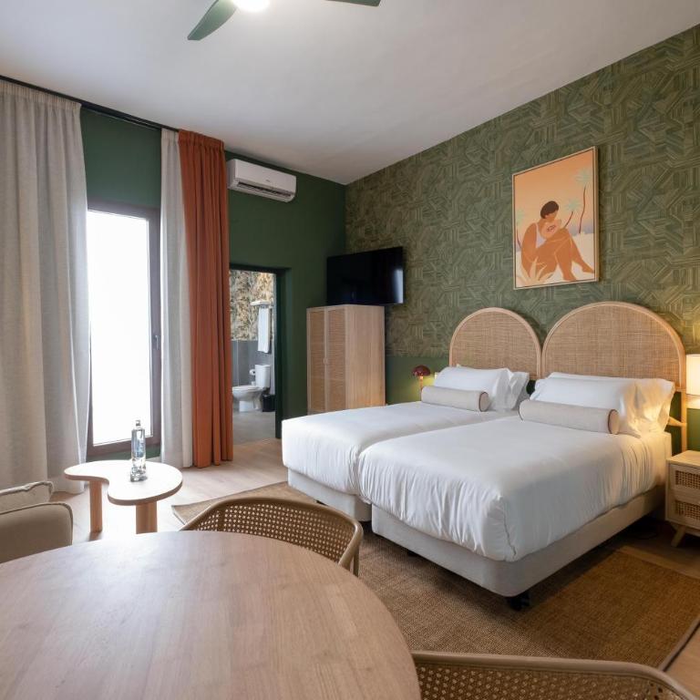 Suites Cetina Casa de Aguilar - Loft - 3