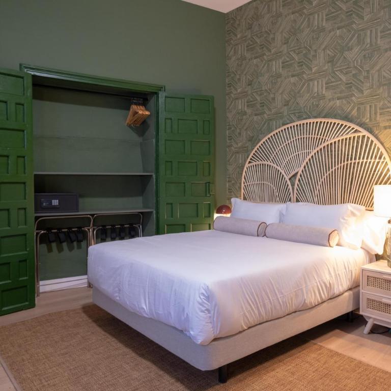Suites Cetina Casa de Aguilar - Loft - 6