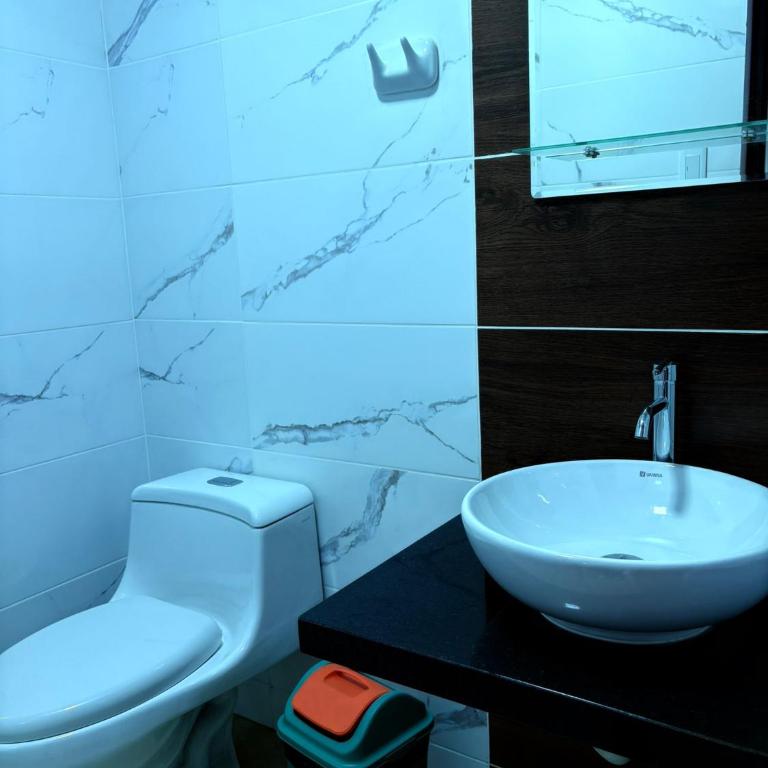INARA - Cafe & Hostel - Single Bed in 4-Bed Dormitory Room - 10