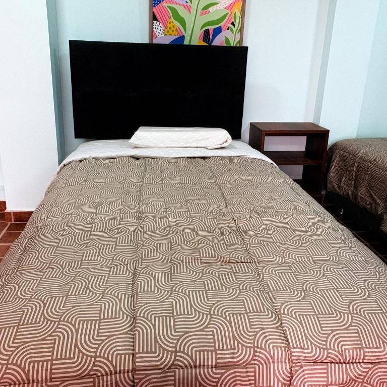 INARA - Cafe & Hostel - Single Bed in 4-Bed Dormitory Room - 6
