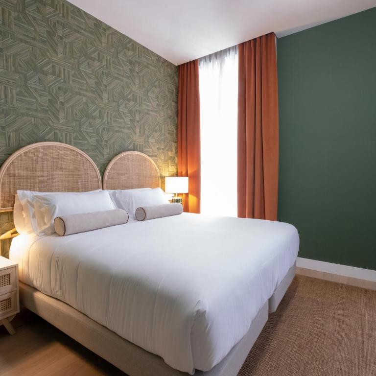Suites Cetina Casa de Aguilar - Apartamento Superior con balcón - 7
