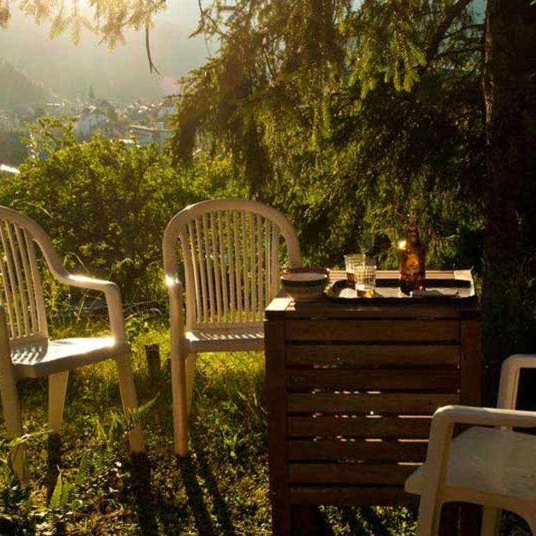 Three-star apartment in a family chalet - Three-Bedroom Apartment - 7