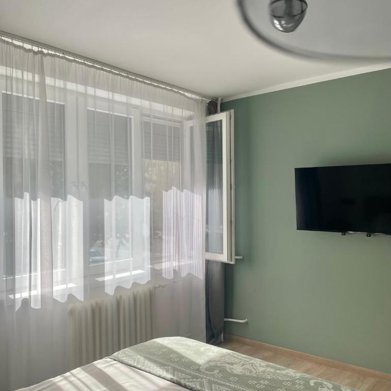 sarajevo2go - Apartman sa 1 Spavaćom Sobom - 22