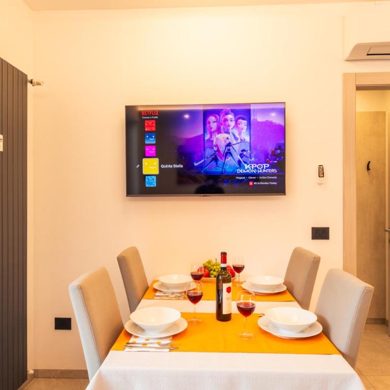 Quinta Stella - One-Bedroom Apartment - 6