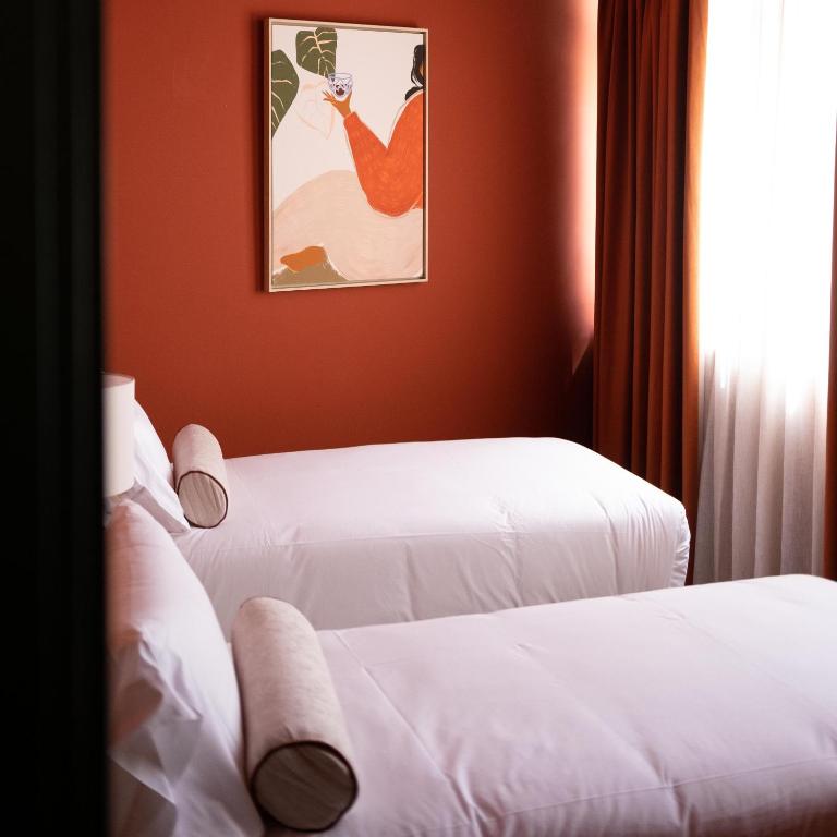 Suites Cetina Casa de Aguilar - Apartamento Deluxe de 3 dormitorios - 9
