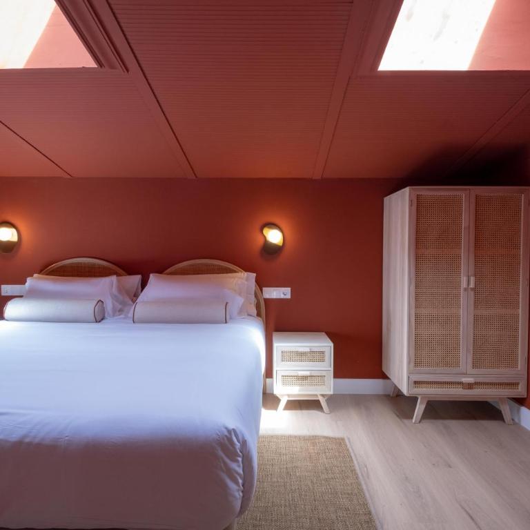 Suites Cetina Casa de Aguilar - Apartamento Deluxe de 3 dormitorios - 7