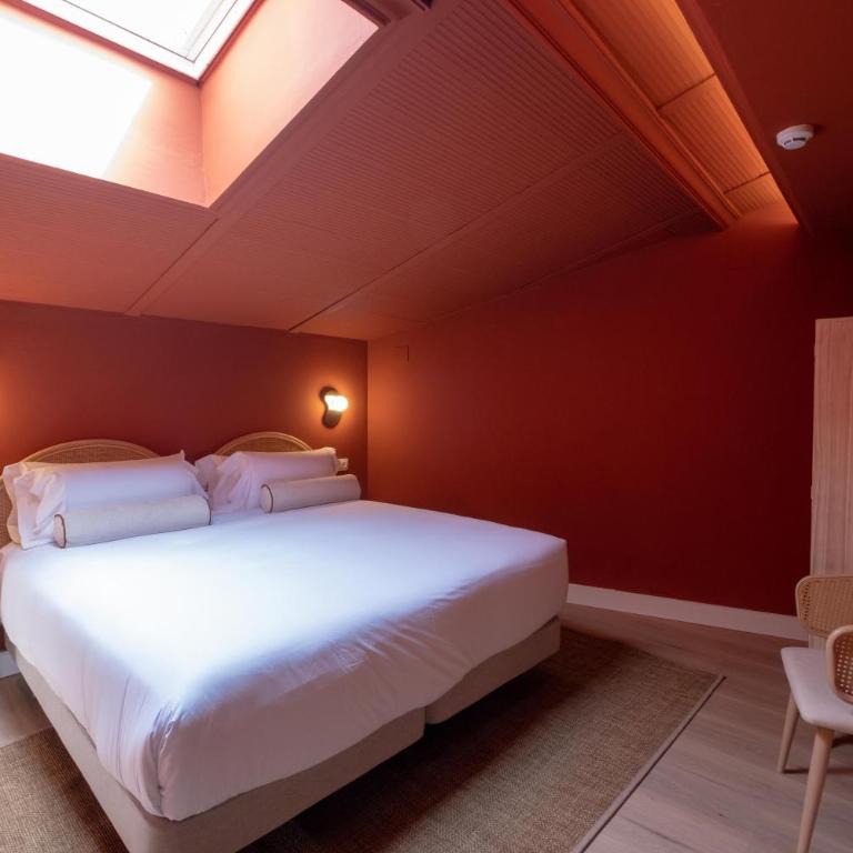 Suites Cetina Casa de Aguilar - Apartamento Deluxe de 3 dormitorios - 5