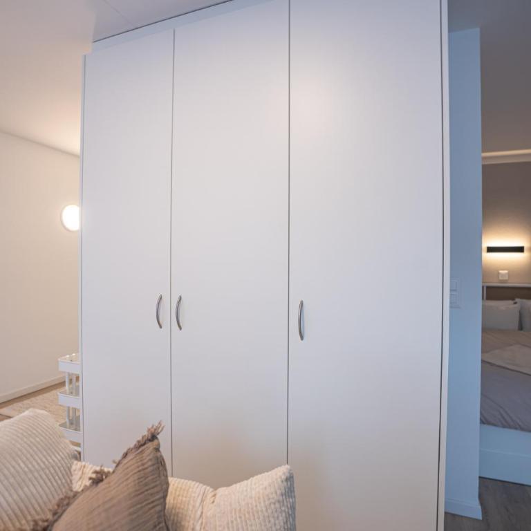 Modern studio - lots of comfort in a central location - Apartment mit 1 Schlafzimmer - 18