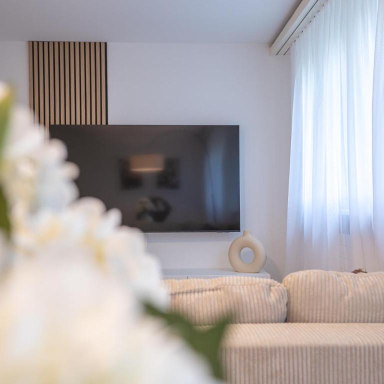 Modern studio - lots of comfort in a central location - Apartment mit 1 Schlafzimmer - 7