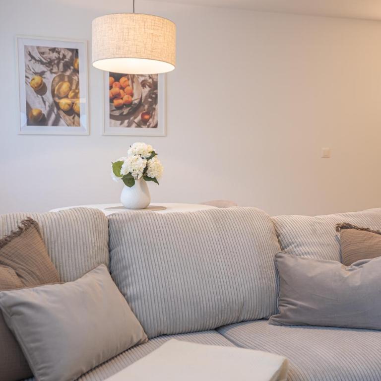 Modern studio - lots of comfort in a central location - Apartment mit 1 Schlafzimmer - 4