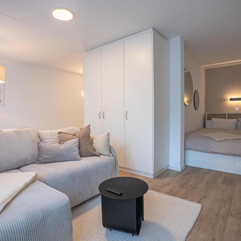 Modern studio - lots of comfort in a central location - Apartment mit 1 Schlafzimmer - 17