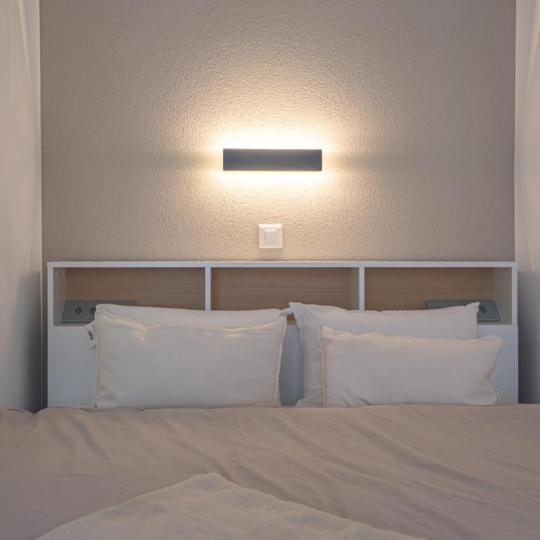Modern studio - lots of comfort in a central location - Apartment mit 1 Schlafzimmer - 16