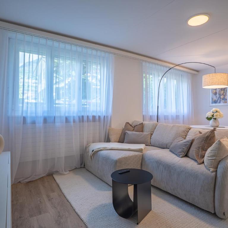 Modern studio - lots of comfort in a central location - Apartment mit 1 Schlafzimmer - 2