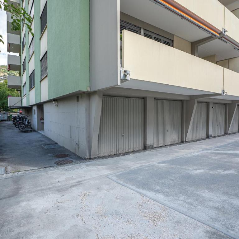 Modern studio - lots of comfort in a central location - Apartment mit 1 Schlafzimmer - 23