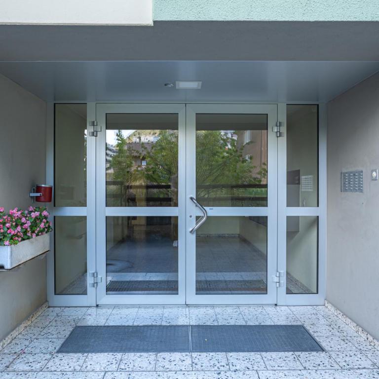 Modern studio - lots of comfort in a central location - Apartment mit 1 Schlafzimmer - 22