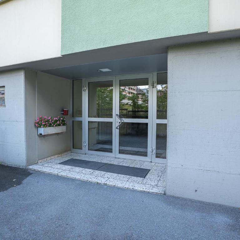 Modern studio - lots of comfort in a central location - Apartment mit 1 Schlafzimmer - 21