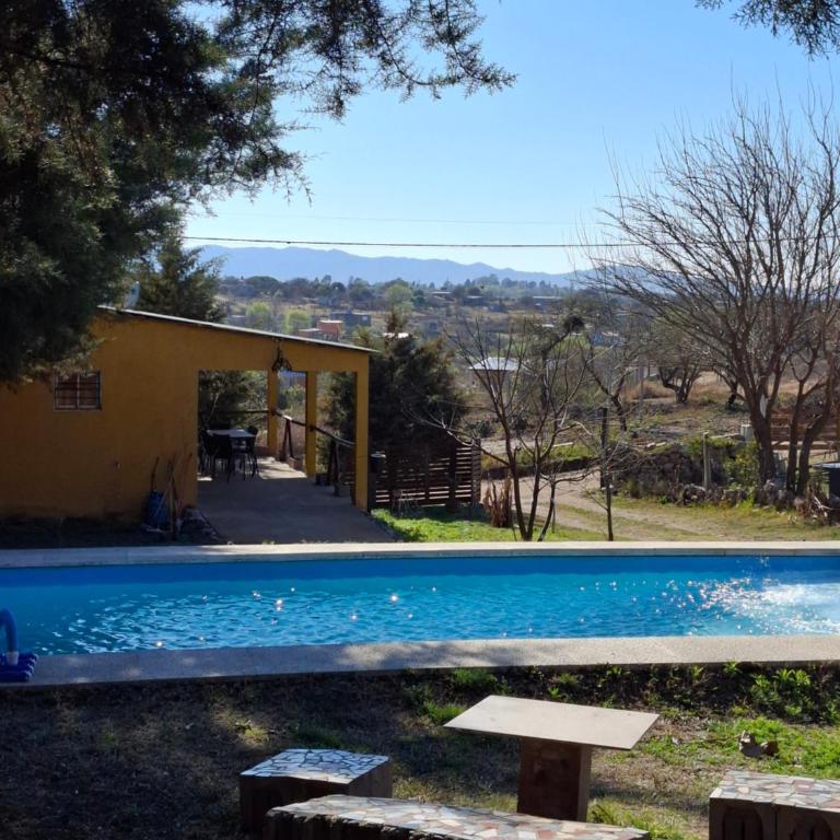 Descanso Haven - Casa de 2 dormitorios - 1