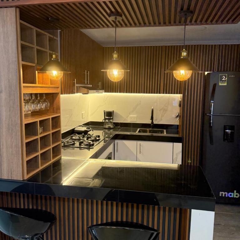 Homechecchi - Apartamento de 1 dormitorio - 5