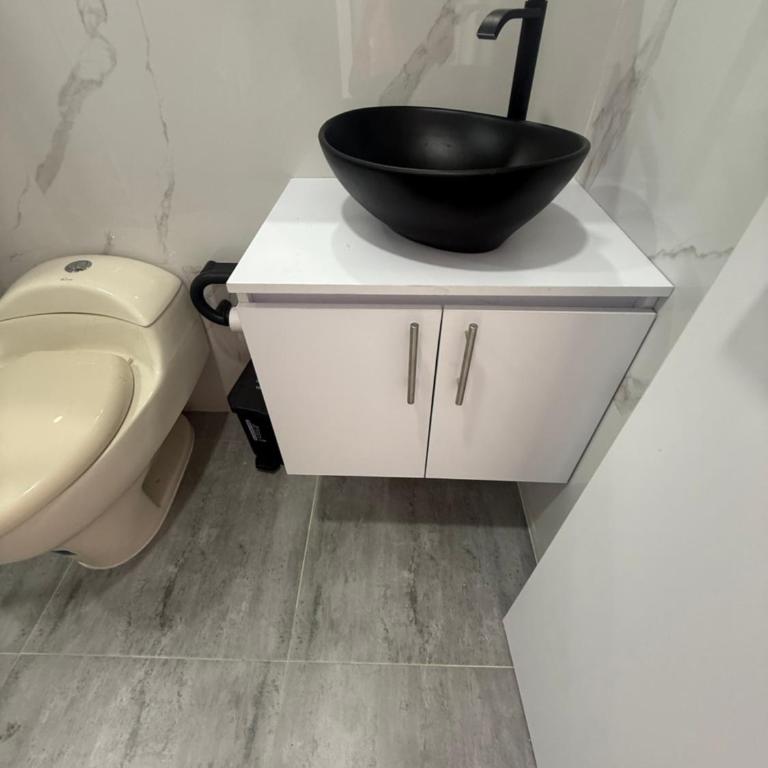 Homechecchi - Apartamento de 1 dormitorio - 8