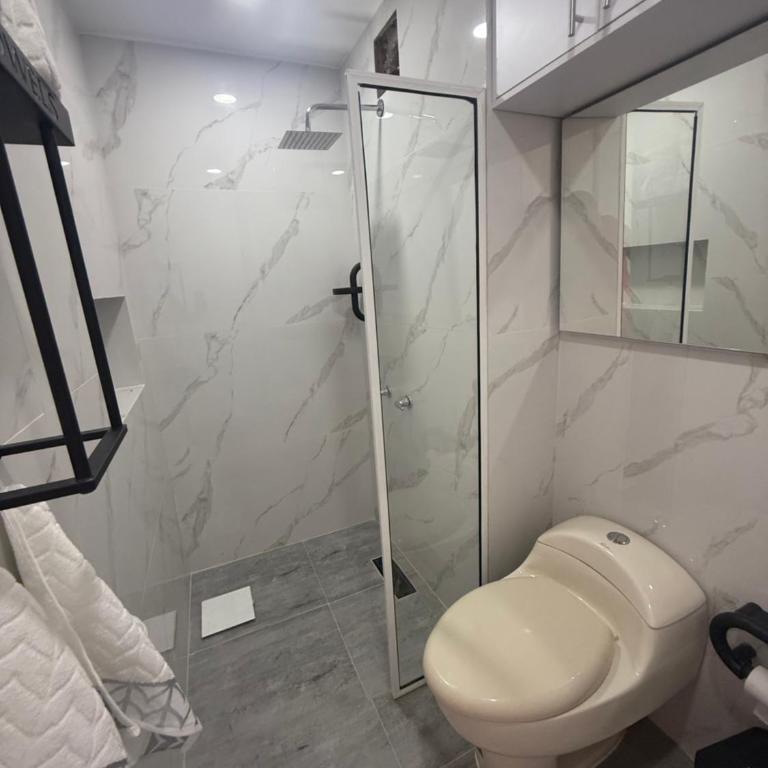 Homechecchi - Apartamento de 1 dormitorio - 9