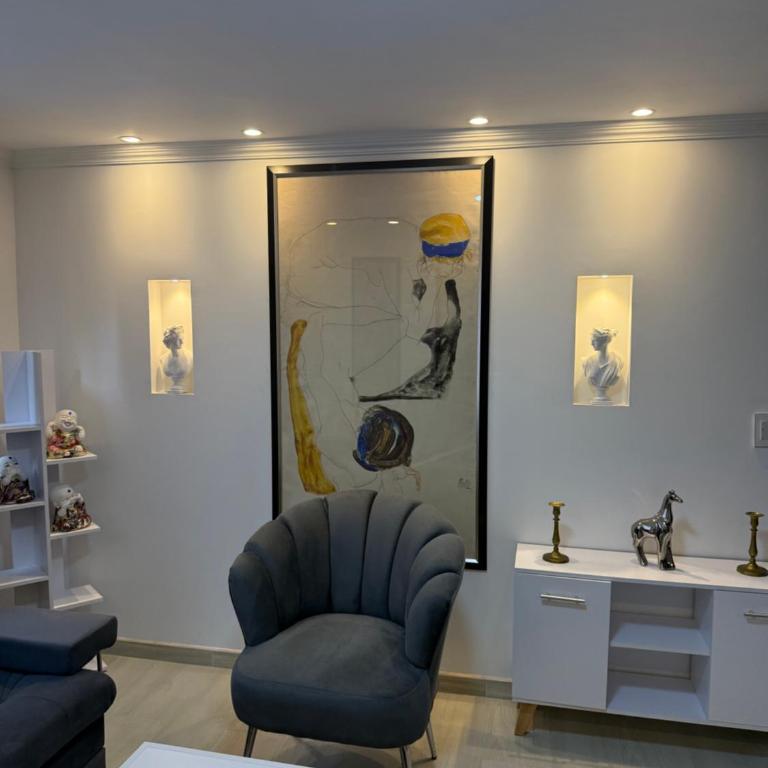 Homechecchi - Apartamento de 1 dormitorio - 10