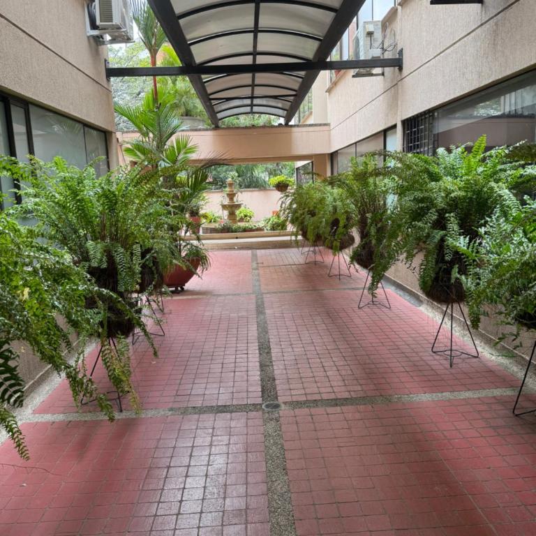 Homechecchi - Apartamento de 1 dormitorio - 12