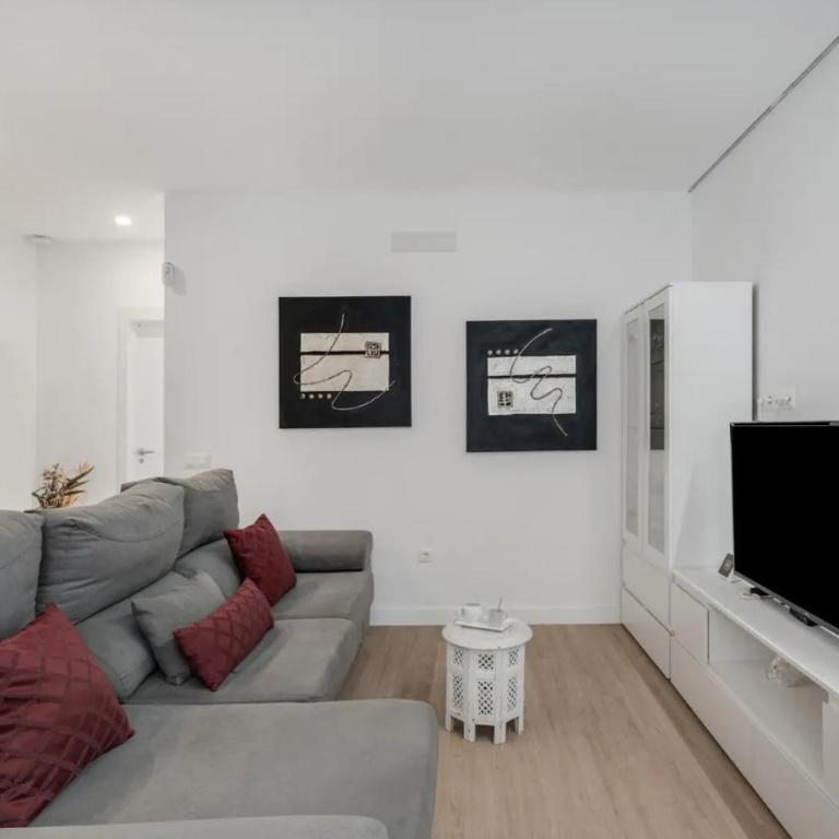 Sun Garden - Apartamento de 1 dormitorio - 19