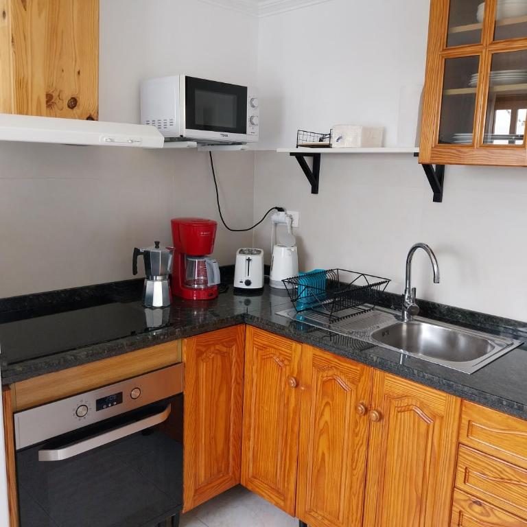 Casa Tango - Apartment with One Bedroom - 17