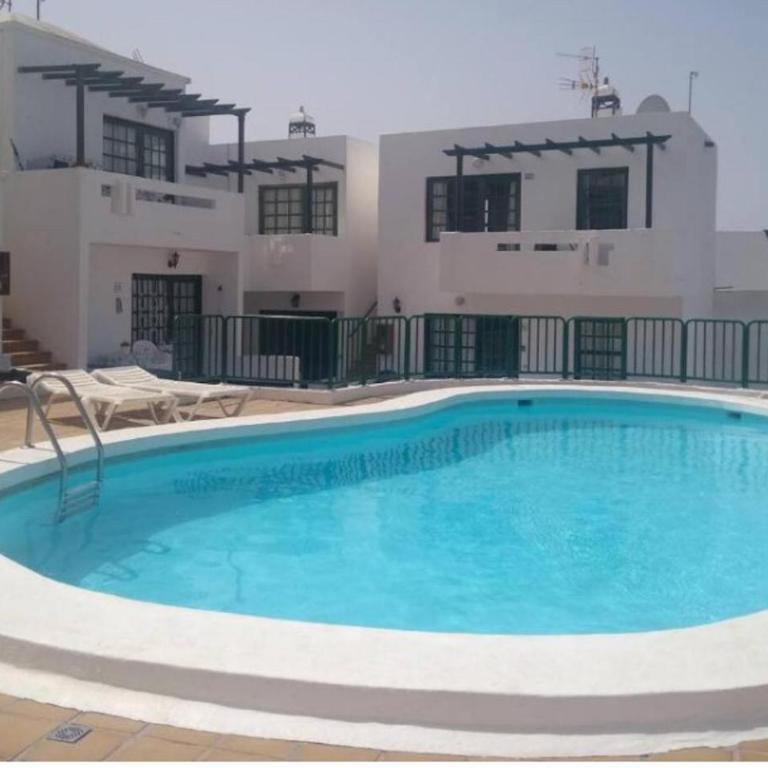 Apartamento SUEÑO DORADO - Apartamento de 1 dormitorio - 2