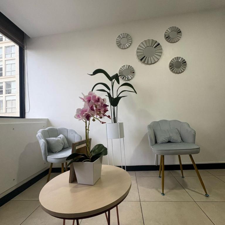 Puerto Santa Ana - Vista al Río - Apartamento Familiar de 2 dormitorios con vistas - 7