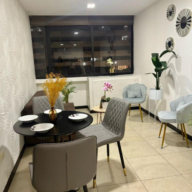 Puerto Santa Ana - Vista al Río - Apartamento Familiar de 2 dormitorios con vistas - 8