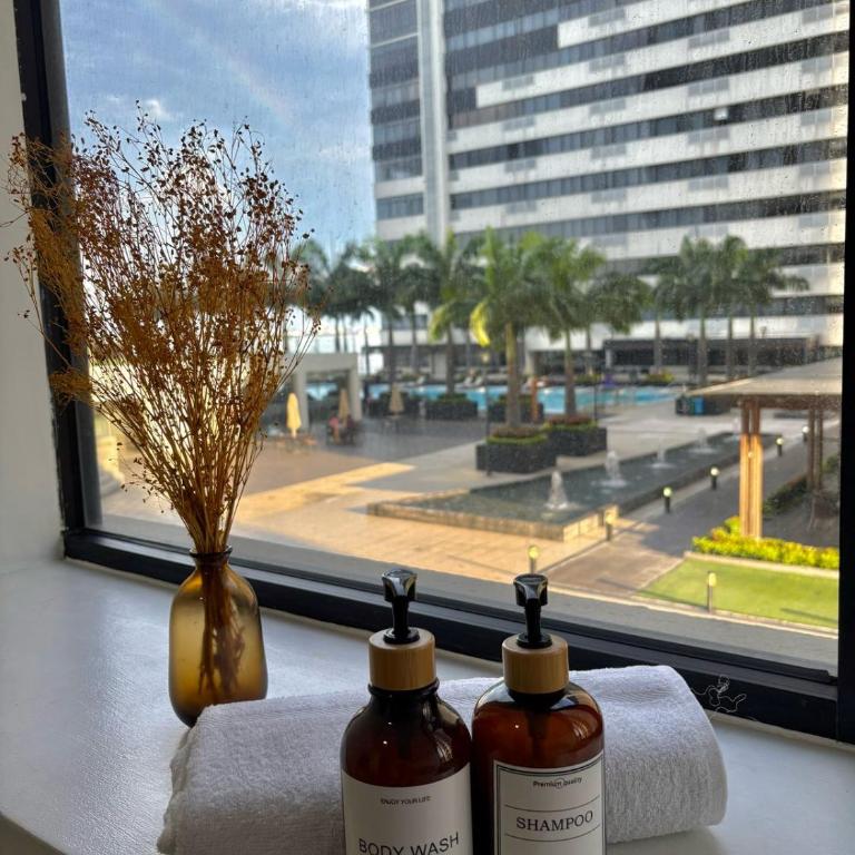 Puerto Santa Ana - Vista al Río - Apartamento Familiar de 2 dormitorios con vistas - 4